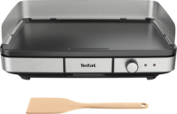 Tefal Maxi Plancha CB690 Grillsütő