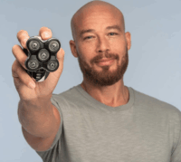 Remington XR 1500 Ultimate Series RX5 Fejborotva