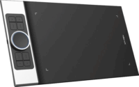 XP-Pen Deco Pro M Digitalizáló tábla
