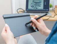 XP-Pen Star G640 Digitalizáló tábla