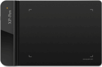 XP-Pen Star G430S Grafikus Digitalizáló tábla