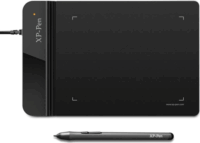XP-Pen Star G430S Grafikus Digitalizáló tábla