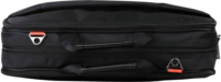 Addison Toploader 14,1" Laptop táska - Fekete