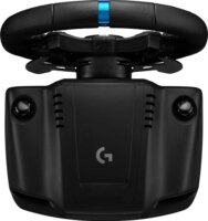 Logitech G923 Trueforce Versenykormány - PS4/PS5