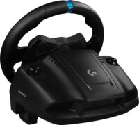 Logitech G923 Trueforce Versenykormány - Xbox One / PC
