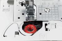 Brother FS100WT Varrógép