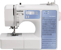 Brother FS100WT Varrógép