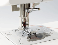 Brother FS100WT Varrógép