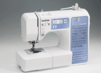 Brother FS100WT Varrógép