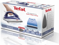Tefal Virtuo FV1711 Vasaló