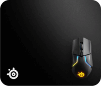 Steelseries QCK Heavy Medium 2020 Edition Gaming Egérpad