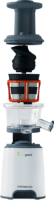 Kenwood JMP400 PureJuice gyümölcscentrifuga - Fehér