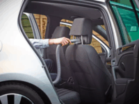 Black & Decker ADV1200 Autós porszívó