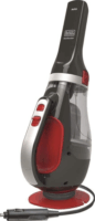 Black & Decker ADV1200 Autós porszívó