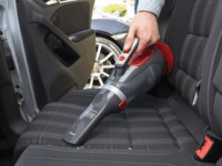 Black & Decker ADV1200 Autós porszívó