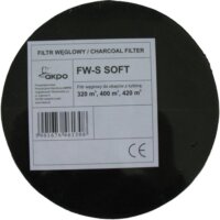 Akpo FW-S SOFT Szénszűrő