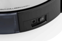 ETA Falco Smart 2515 Robotporszívó