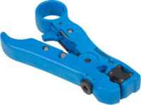 Lanberg NT-0102 Univerzális kábelcsupaszoló