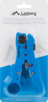 Lanberg NT-0102 Univerzális kábelcsupaszoló
