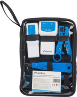 Lanberg NT-0302 Hálózati szerszámkészlet
