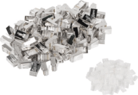 Lanberg RJ-45 csatlakozó FTP CAT6 kábelhez (100db)