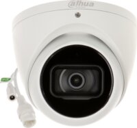 Dahua IPC-HDW5541TM-ASE-0280B IP Turret kamera Fehér