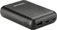 Intenso XS10000 Powerbank 10000mAh 15W (3.1A / 5V) - Fekete