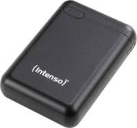 Intenso XS10000 Powerbank 10000mAh 15W (3.1A / 5V) - Fekete