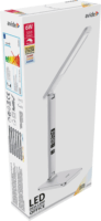 Avide ABLDL-OLC-6W-WH LED asztali lámpa - Fehér