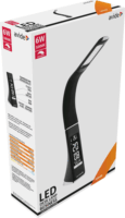 Avide ABLDL-BLC-6W-BL Akkus LED asztali lámpa