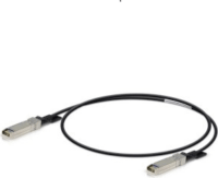 Ubiquiti UniFi Direct Attach SFP kábel 3 m Fekete