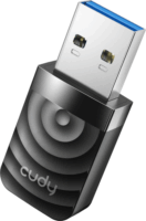 Cudy WU1300S AC1300 Wireless USB Adapter