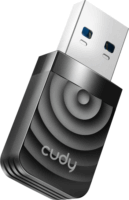 Cudy WU1300S AC1300 Wireless USB Adapter