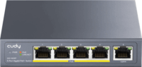 Cudy GS1005P Gigabit switch