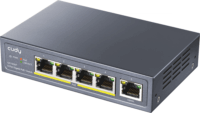 Cudy GS1005P Gigabit switch