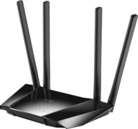 Cudy LT400 LTE 3G / 4G Modem + Wireless Router