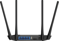 Cudy LT400 LTE 3G / 4G Modem + Wireless Router