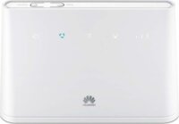 Huawei B311-221 4G LTE WiFi Router - Fehér