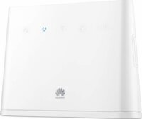 Huawei B311-221 4G LTE WiFi Router - Fehér