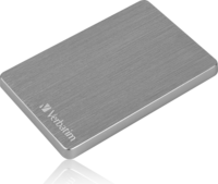 Verbatim 2TB Store 'n' Go ALU Slim USB 3.0 Külső HDD - Asztroszürke