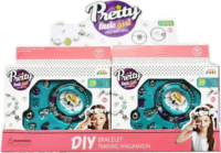 Shantou Csináld magad Karkötő készlet