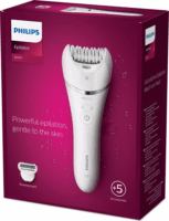 Philips Satinelle Advanced BRE710/00 Epilátor