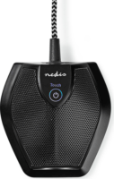 Nedis MICCU100BK Konferencia Mikrofon