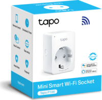 TP-Link Tapo P100 Okos konnektor (2 db / csomag)