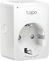TP-Link Tapo P100 Okos konnektor (2 db / csomag)