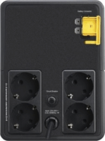 APC Easy BVX1600LI-GR 1600VA / 900W Vonalinteraktív UPS (Schuko Socket)