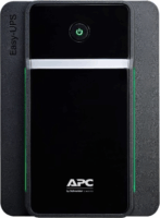 APC Easy BVX1600LI-GR 1600VA / 900W Vonalinteraktív UPS (Schuko Socket)