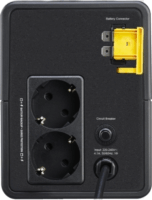 APC BVX900LI-GR 900VA / 480W Vonalinteraktív UPS