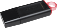 Kingston 256GB Traveler Exodia USB 3.0 Pendrive - Fekete/Rózsaszín