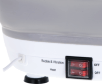 Camry CR 2174 Összehajtható lábmasszírozó